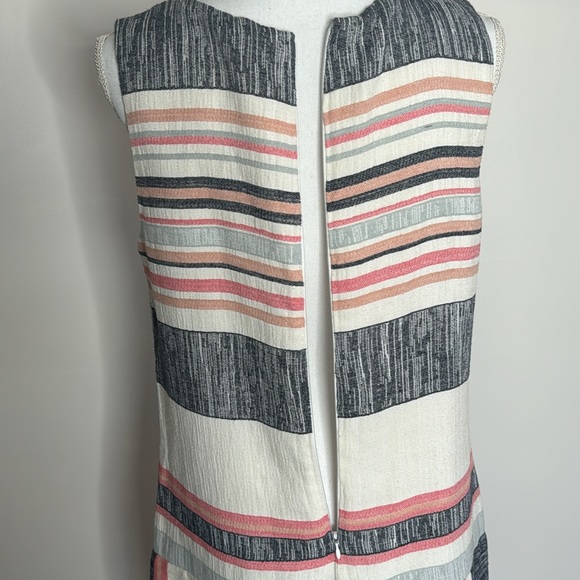 Hutch Striped Dress Size Large - Picture 11 of 14